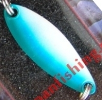 блесна Smith Heaven 16g GPG