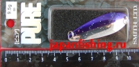 блесна Smith Pure 9.5g SB