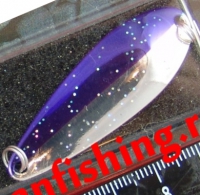 блесна Smith Pure 9.5g SB
