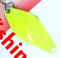 Valke In Hi Burst 1.6g 12