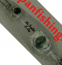 Lucky Craft Air S-Roller 2g (92496)