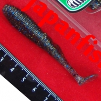 Jackall Ammonite Shad 3"(8шт)Bluegill