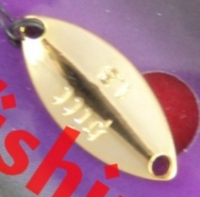 i Jet Pitt 1.3g 7