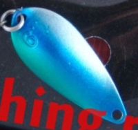 i Jet Swoop 1.9g 10