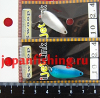 i Jet Swoop 2.4g 10