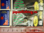 Forest Miu-35 1.5g U5 (98781)