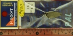 Forest Pal 1.6g (24411)U5