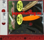 Shimano Cardiff Slim Swimmer CE TR-S44N 4.4g 66T
