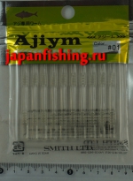 Smith Ajiym 65mm #01 clear