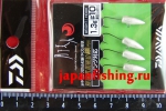Daiwa Gekkabijin SW Light JH 1.3g #10 4шт