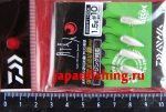 Daiwa Gekkabijin SW Light JH 1.5g #10 4шт
