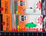 Daiwa Presso Lupin 1.8g 1893