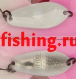Dohna 2g (74013)SilWh/Wh