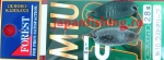 Forest MIU-13 2.8g 10