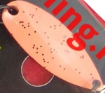 Forest Miu-35 1.5g. 19