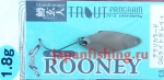 Nories Masukuroto Rooney 1.8 гр 046