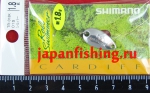 Shimano Cardiff Roll Swimmer TR-018K 1.8g 01S