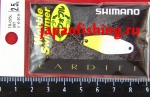Shimano Cardiff Wobble Swimmer 2.5g 09T