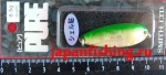 блесна Smith Pure Shell 6.5g 06GR/G