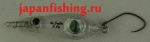 Lucky Craft Air S-Roller 2g (92496)
