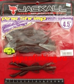 Jackall Pine Shrimp 4.5" 6шт.(1279)cola