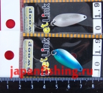 i Jet Swoop 1.9g 10